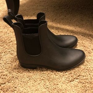 Merona Rain Boots